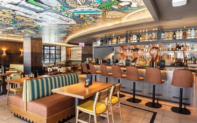 InterContinental Chicago Magnificent Mile by IHG