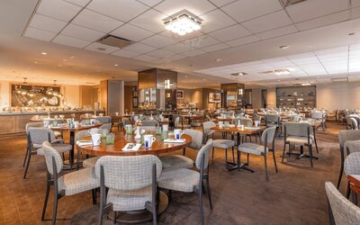 InterContinental Chicago Magnificent Mile by IHG