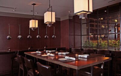 InterContinental Chicago Magnificent Mile by IHG
