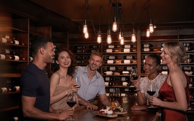 InterContinental Chicago Magnificent Mile by IHG