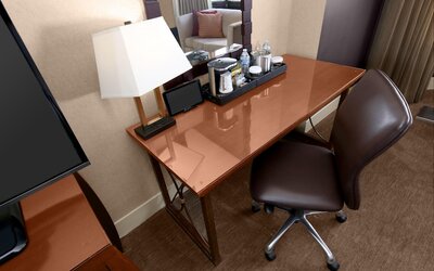 Parc 55 San Francisco - A Hilton Hotel