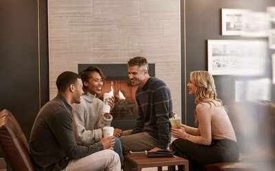 InterContinental Chicago Magnificent Mile by IHG