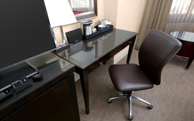 Parc 55 San Francisco - A Hilton Hotel