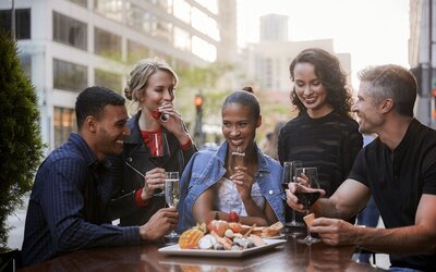 InterContinental Chicago Magnificent Mile by IHG