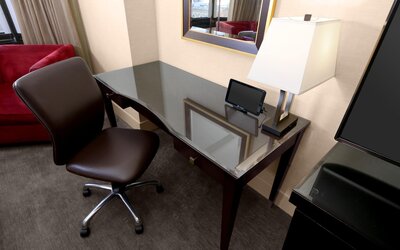 Parc 55 San Francisco - A Hilton Hotel