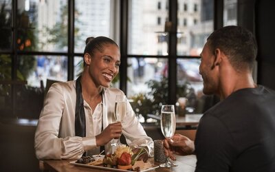 InterContinental Chicago Magnificent Mile by IHG
