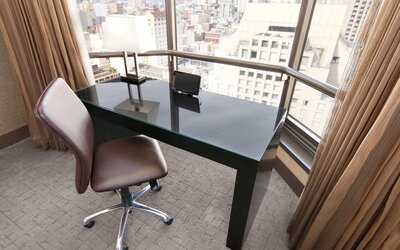 Parc 55 San Francisco - A Hilton Hotel