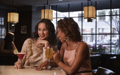 InterContinental Chicago Magnificent Mile by IHG