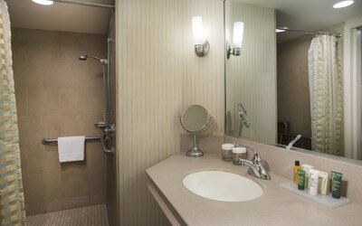 Parc 55 San Francisco - A Hilton Hotel