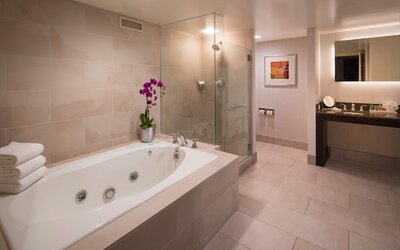 Parc 55 San Francisco - A Hilton Hotel