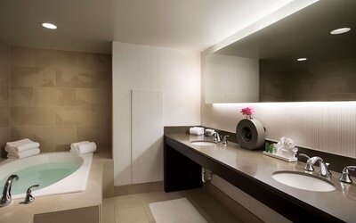 Parc 55 San Francisco - A Hilton Hotel