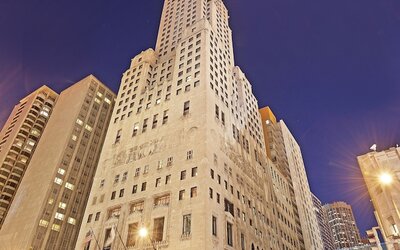 InterContinental Chicago Magnificent Mile by IHG