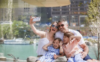 InterContinental Chicago Magnificent Mile by IHG
