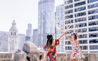 InterContinental Chicago Magnificent Mile by IHG