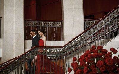 InterContinental Chicago Magnificent Mile by IHG