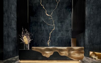 Nobu Hotel Chicago