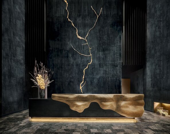 Nobu Hotel Chicago