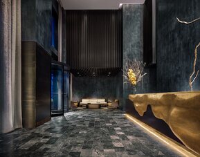 Nobu Hotel Chicago