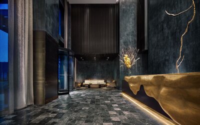 Nobu Hotel Chicago