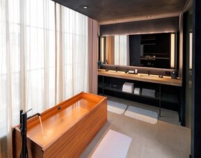 Nobu Hotel Chicago
