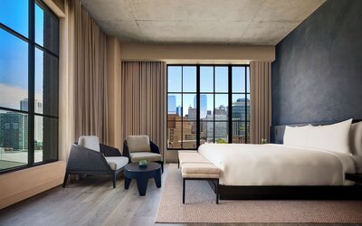 Nobu Hotel Chicago