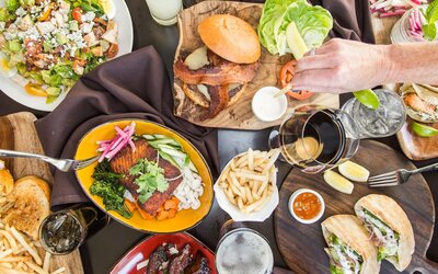 Parc 55 San Francisco - A Hilton Hotel