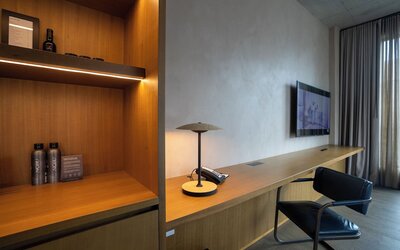 Nobu Hotel Chicago