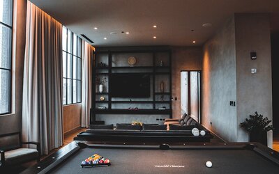 Nobu Hotel Chicago
