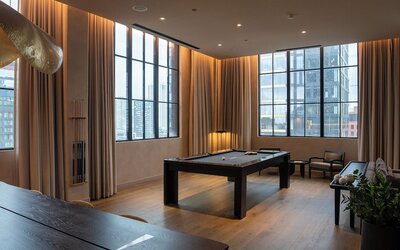 Nobu Hotel Chicago