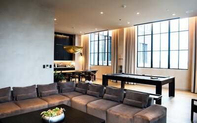 Nobu Hotel Chicago