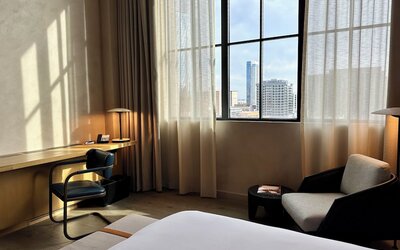 Nobu Hotel Chicago