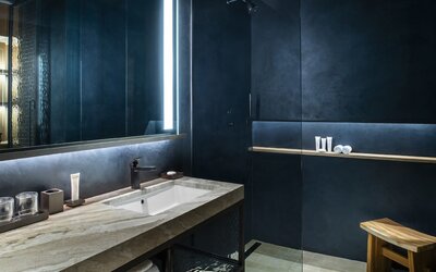 Nobu Hotel Chicago