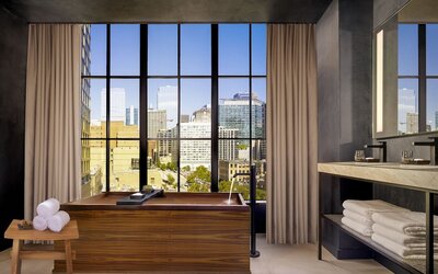 Nobu Hotel Chicago