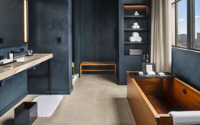 Nobu Hotel Chicago
