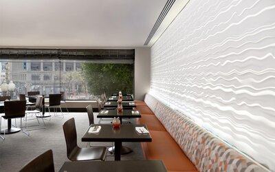 Parc 55 San Francisco - A Hilton Hotel