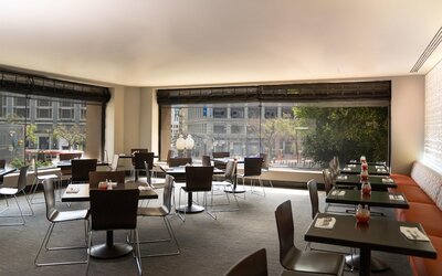 Parc 55 San Francisco - A Hilton Hotel