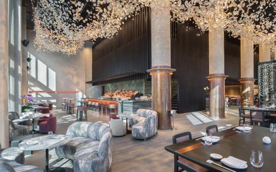 Nobu Hotel Chicago