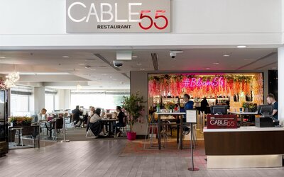 Parc 55 San Francisco - A Hilton Hotel