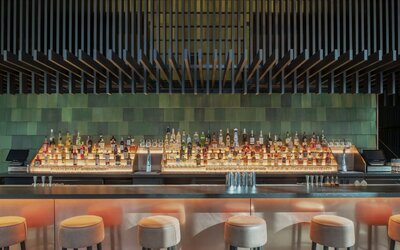 Nobu Hotel Chicago