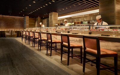 Nobu Hotel Chicago