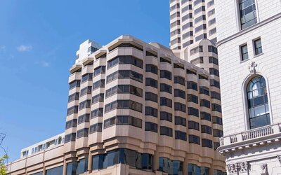 Parc 55 San Francisco - A Hilton Hotel