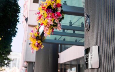 Parc 55 San Francisco - A Hilton Hotel
