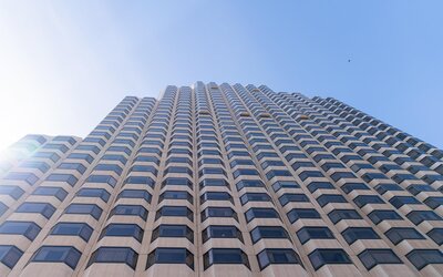 Parc 55 San Francisco - A Hilton Hotel