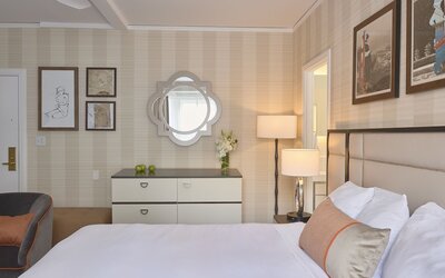 Inn At Union Square