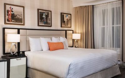 Inn At Union Square