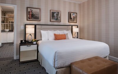 Inn At Union Square