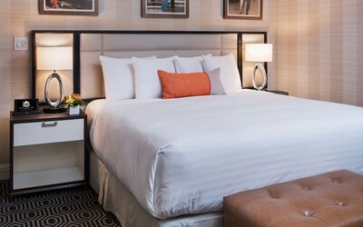 Inn At Union Square