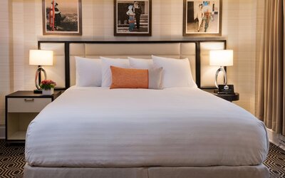 Inn At Union Square
