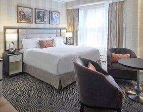 Inn At Union Square