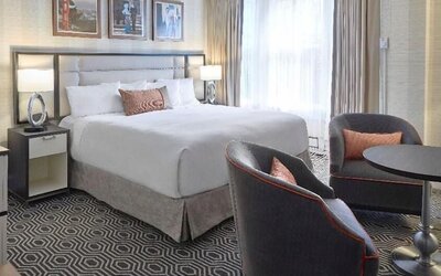 Inn At Union Square